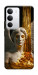Чехол Gold statue для Realme C71