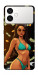 Чехол Money girl для Galaxy S26+