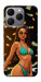 Чехол Money girl для Realme 15T