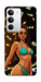 Чехол Money girl для Realme C71