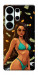 Чехол Money girl для Galaxy S26 Ultra