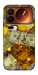 Чехол Gold and dollars для Xiaomi 17 Pro Max
