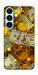 Чехол Gold and dollars для Galaxy S26