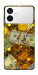 Чехол Gold and dollars для Galaxy S26+