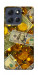 Чехол Gold and dollars для Motorola Moto G86 Power