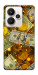 Чехол Gold and dollars для Realme 15