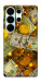 Чехол Gold and dollars для Galaxy S26 Ultra