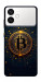 Чехол Bitcoin для Galaxy S26+