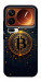 Чехол Bitcoin для Xiaomi 17 Pro