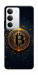 Чехол Bitcoin для Realme C71