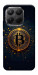 Чехол Bitcoin для Xiaomi 15T Pro