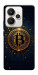 Чехол Bitcoin для Realme 15