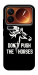 Чехол Dont push the horses для Xiaomi 17 Pro Max