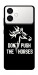 Чехол Dont push the horses для Galaxy S26+