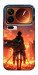 Чехол Attack on titan eren для Xiaomi 17 Pro