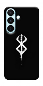 Чехол Berserk logo для Galaxy S26