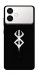 Чехол Berserk logo для Galaxy S26+