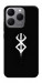 Чехол Berserk logo для Realme 15T