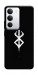 Чехол Berserk logo для Realme C71