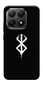 Чохол Berserk logo для Xiaomi 15T