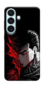 Чехол Silent fury для Galaxy S26