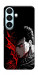 Чехол Silent fury для Galaxy S26