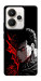 Чехол Silent fury для Realme 15