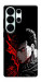 Чехол Silent fury для Galaxy S26 Ultra