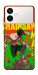 Чохол Chainsaw man для Galaxy S26 Edge