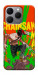 Чехол Chainsaw man для Realme 15T