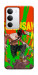 Чехол Chainsaw man для Realme C71