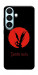 Чехол Death note для Galaxy S26