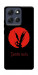 Чехол Death note для Motorola Moto G86 Power