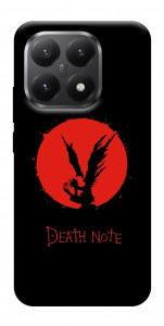 Чохол Death note для Xiaomi 15T