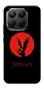 Чохол Death note для Xiaomi 15T Pro