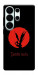 Чехол Death note для Galaxy S26 Ultra