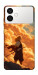 Чохол Demon slayer kyojuro для Galaxy S26 Edge