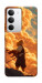 Чехол Demon slayer kyojuro для Realme C71