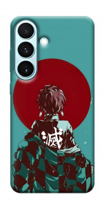 Чехол Demon slayer tanjiro для Galaxy S26