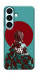 Чехол Demon slayer tanjiro для Galaxy S26