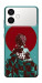 Чехол Demon slayer tanjiro для Galaxy S26+