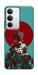 Чехол Demon slayer tanjiro для Realme C71
