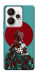Чехол Demon slayer tanjiro для Realme 15