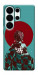 Чехол Demon slayer tanjiro для Galaxy S26 Ultra