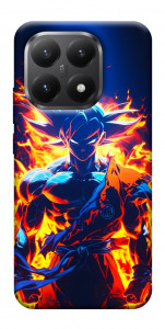 Чохол Dragon ball z для Xiaomi 15T