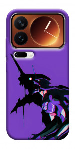 Чехол Evangelion Eva для Xiaomi 17 Pro Max