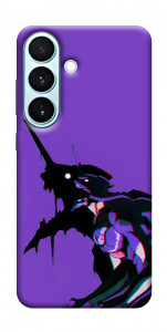 Чехол Evangelion Eva для Galaxy S26
