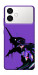 Чохол Evangelion Eva для Galaxy S26 Edge