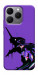 Чехол Evangelion Eva для Realme 15T