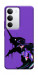 Чехол Evangelion Eva для Realme C71